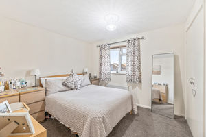 Bedroom One- click for photo gallery